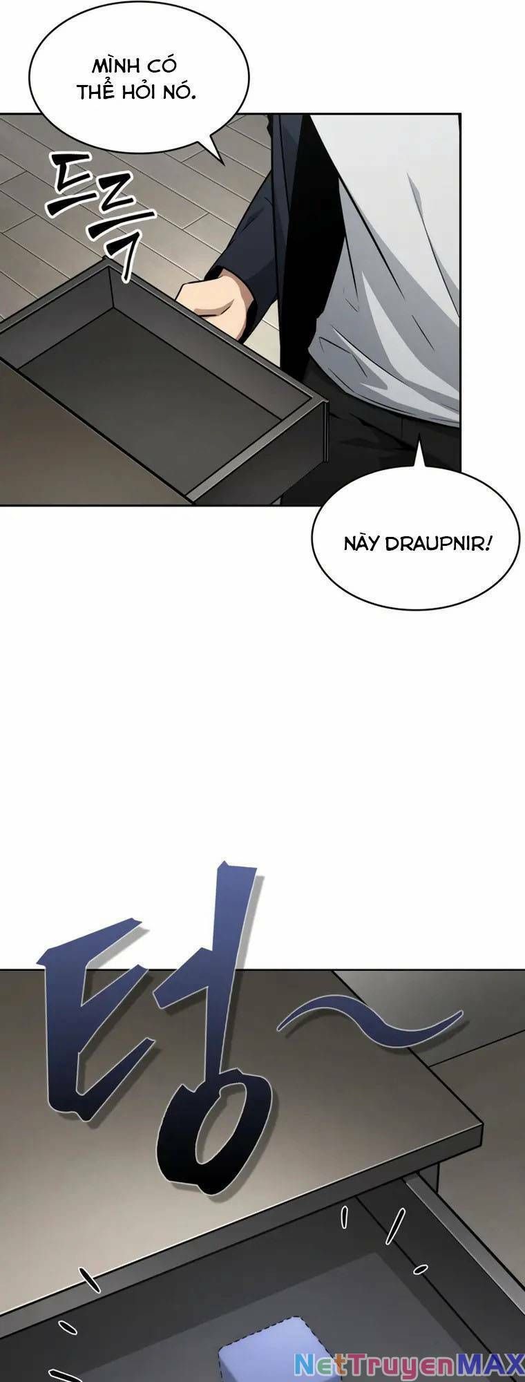 đọc truyện Vua Trộm Mộ Chương 403 ảnh 27 tại Thiên Thai Truyện