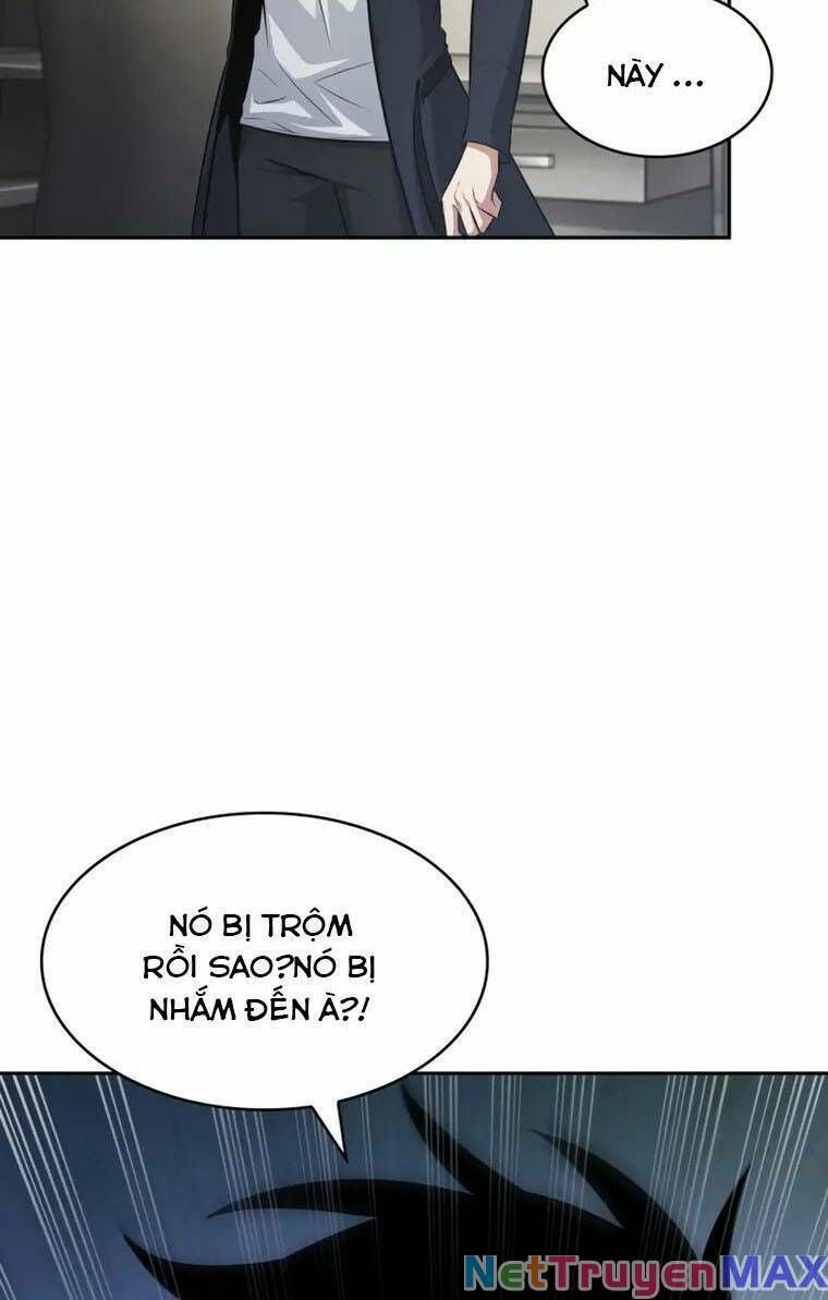 đọc truyện Vua Trộm Mộ Chương 403 ảnh 30 tại Thiên Thai Truyện