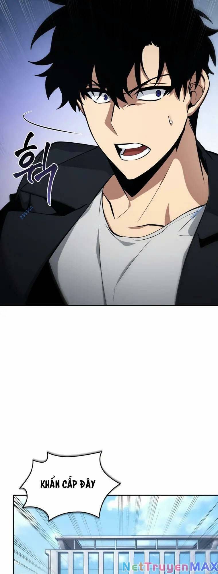 đọc truyện Vua Trộm Mộ Chương 403 ảnh 31 tại Thiên Thai Truyện