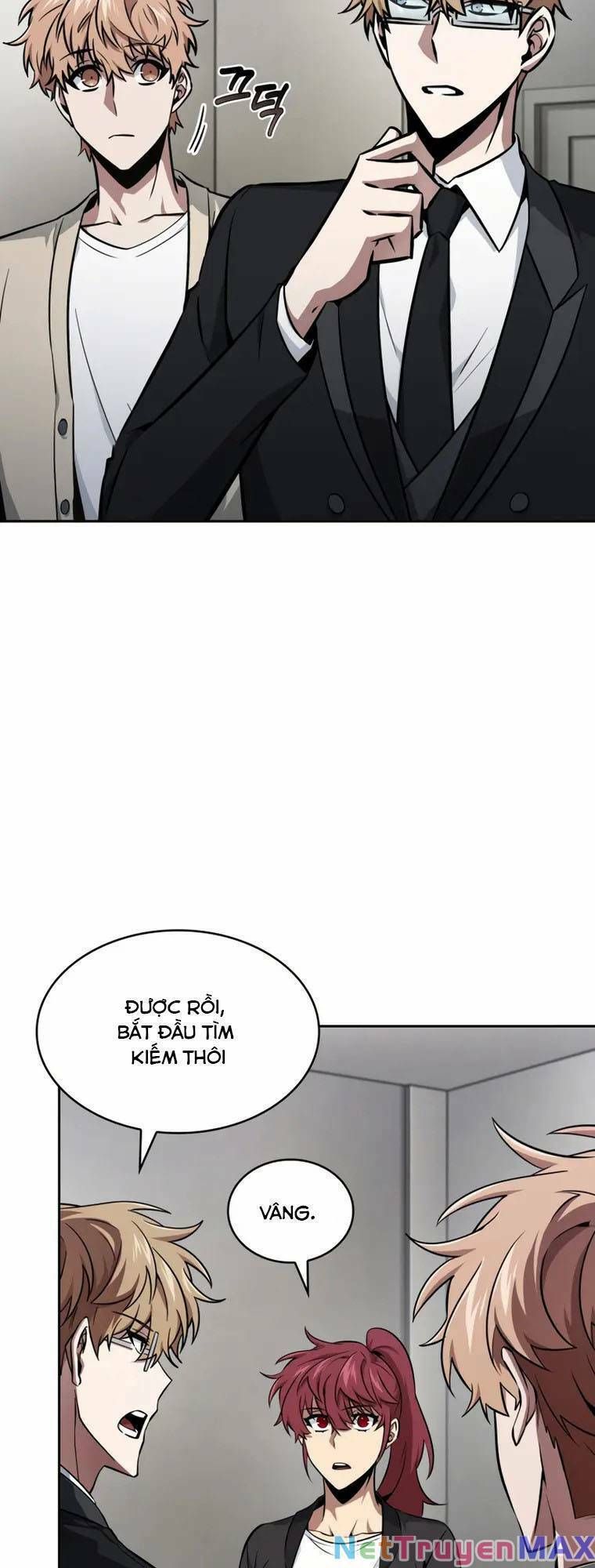 đọc truyện Vua Trộm Mộ Chương 403 ảnh 36 tại Thiên Thai Truyện