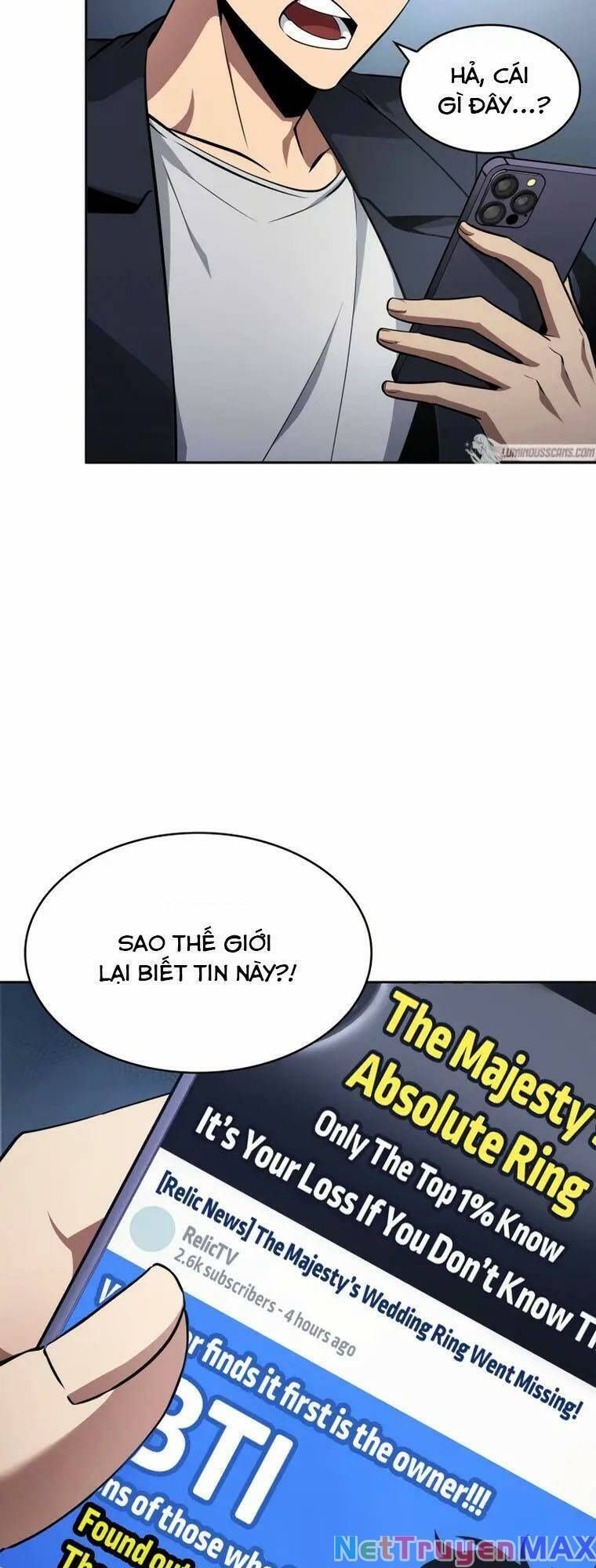 đọc truyện Vua Trộm Mộ Chương 403 ảnh 40 tại Thiên Thai Truyện