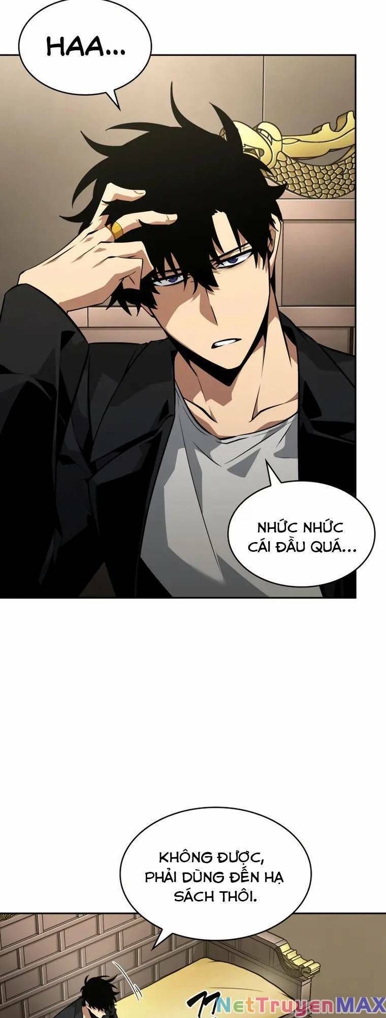 đọc truyện Vua Trộm Mộ Chương 403 ảnh 52 tại Thiên Thai Truyện