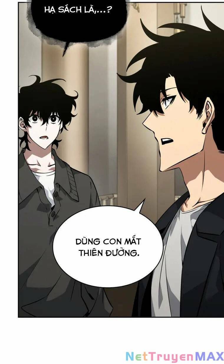 đọc truyện Vua Trộm Mộ Chương 403 ảnh 54 tại Thiên Thai Truyện