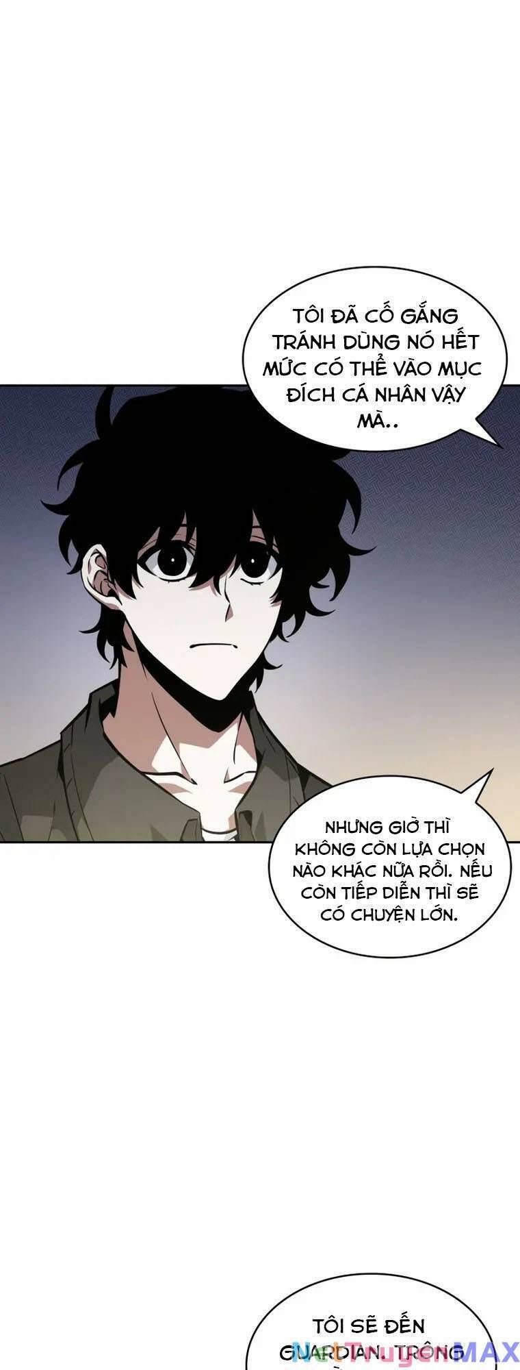 đọc truyện Vua Trộm Mộ Chương 403 ảnh 55 tại Thiên Thai Truyện