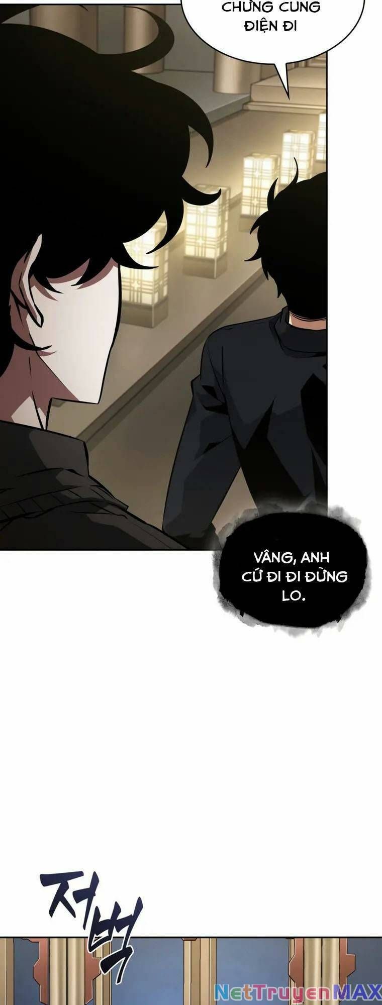 đọc truyện Vua Trộm Mộ Chương 403 ảnh 56 tại Thiên Thai Truyện