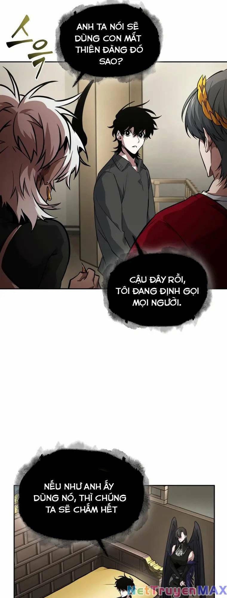 đọc truyện Vua Trộm Mộ Chương 403 ảnh 59 tại Thiên Thai Truyện