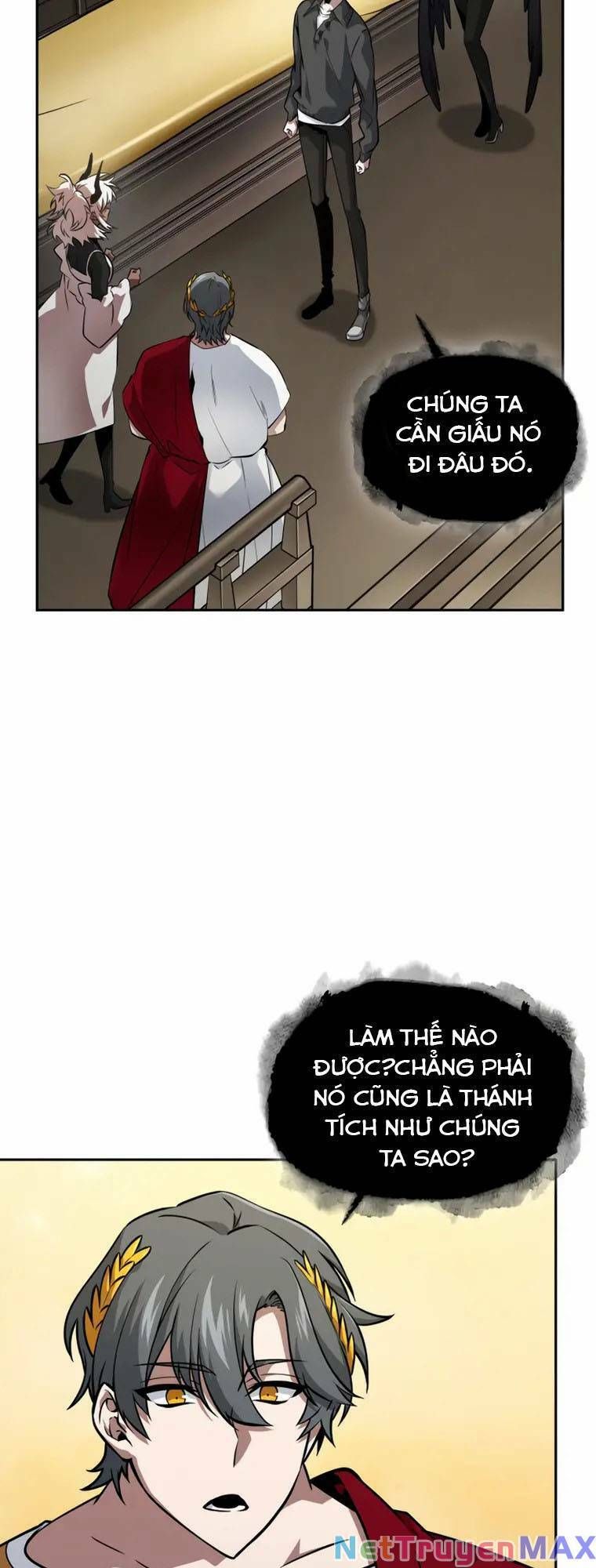 đọc truyện Vua Trộm Mộ Chương 403 ảnh 60 tại Thiên Thai Truyện