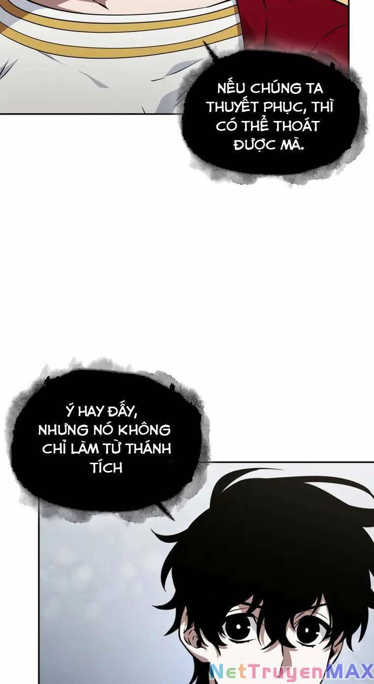 đọc truyện Vua Trộm Mộ Chương 403 ảnh 61 tại Thiên Thai Truyện