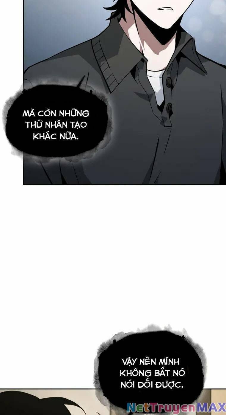 đọc truyện Vua Trộm Mộ Chương 403 ảnh 62 tại Thiên Thai Truyện