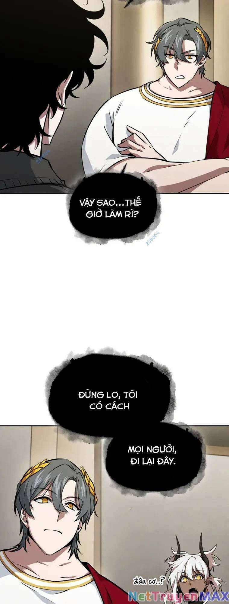 đọc truyện Vua Trộm Mộ Chương 403 ảnh 63 tại Thiên Thai Truyện