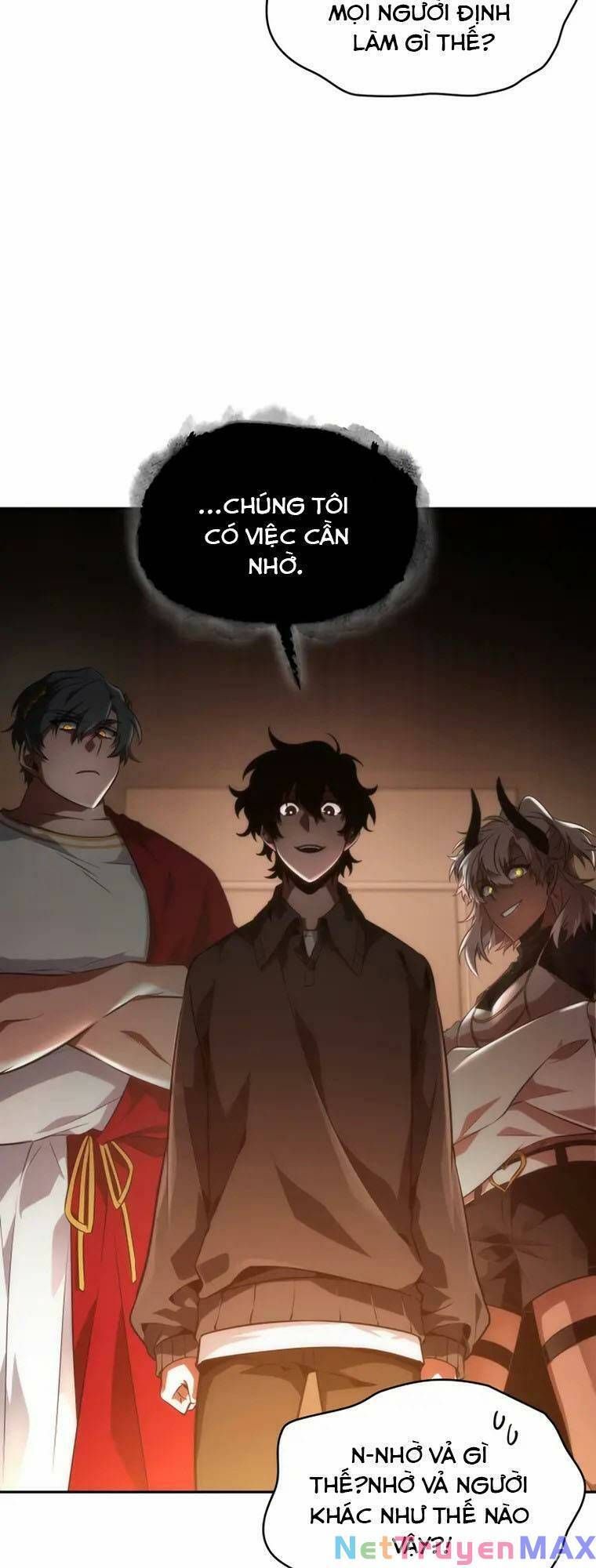 đọc truyện Vua Trộm Mộ Chương 403 ảnh 72 tại Thiên Thai Truyện