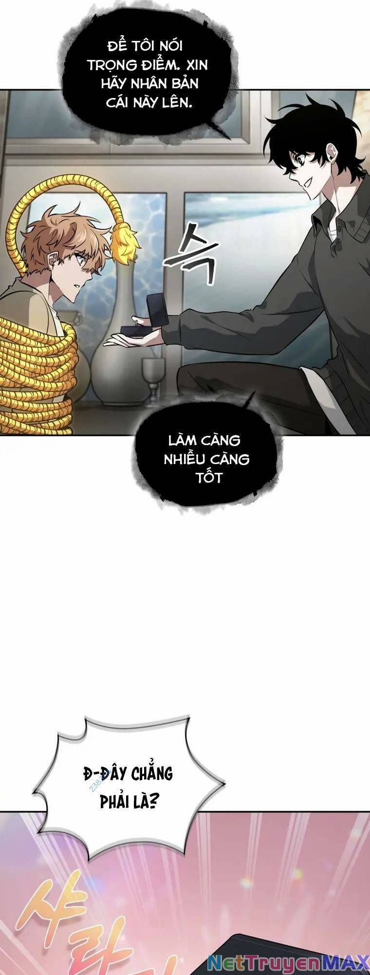 đọc truyện Vua Trộm Mộ Chương 403 ảnh 77 tại Thiên Thai Truyện