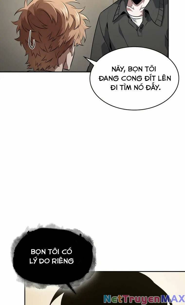 đọc truyện Vua Trộm Mộ Chương 403 ảnh 79 tại Thiên Thai Truyện