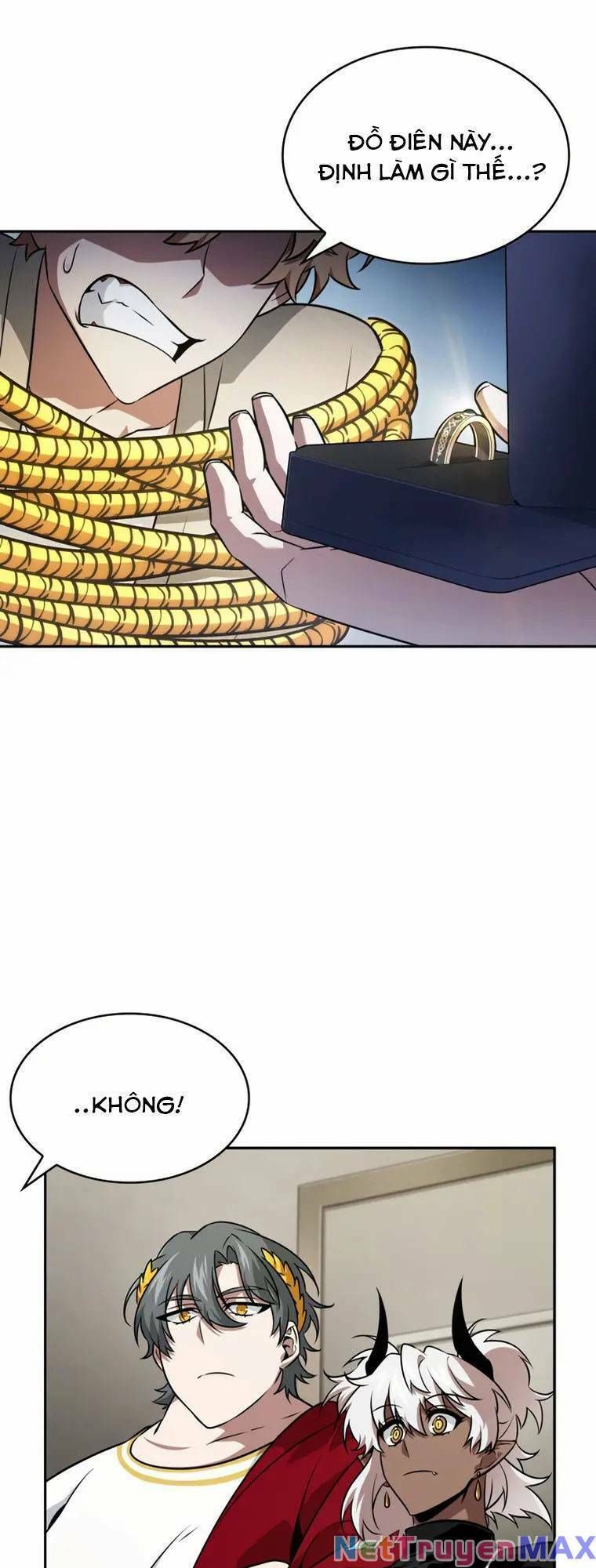 đọc truyện Vua Trộm Mộ Chương 403 ảnh 81 tại Thiên Thai Truyện