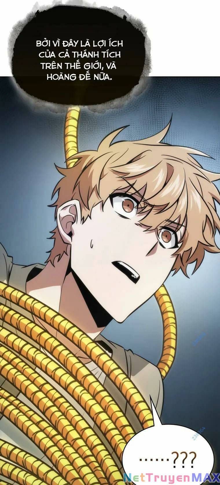 đọc truyện Vua Trộm Mộ Chương 403 ảnh 85 tại Thiên Thai Truyện