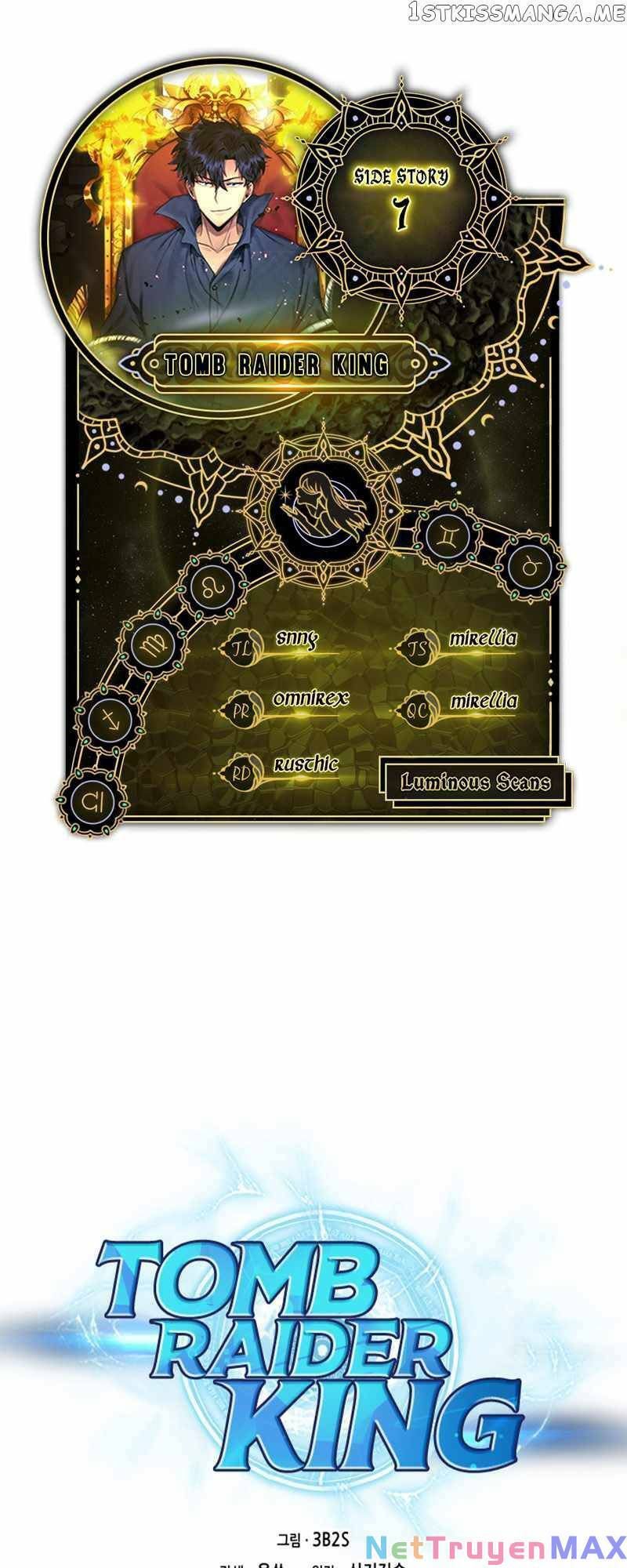 đọc truyện Vua Trộm Mộ Chương 404 ảnh 3 tại Thiên Thai Truyện