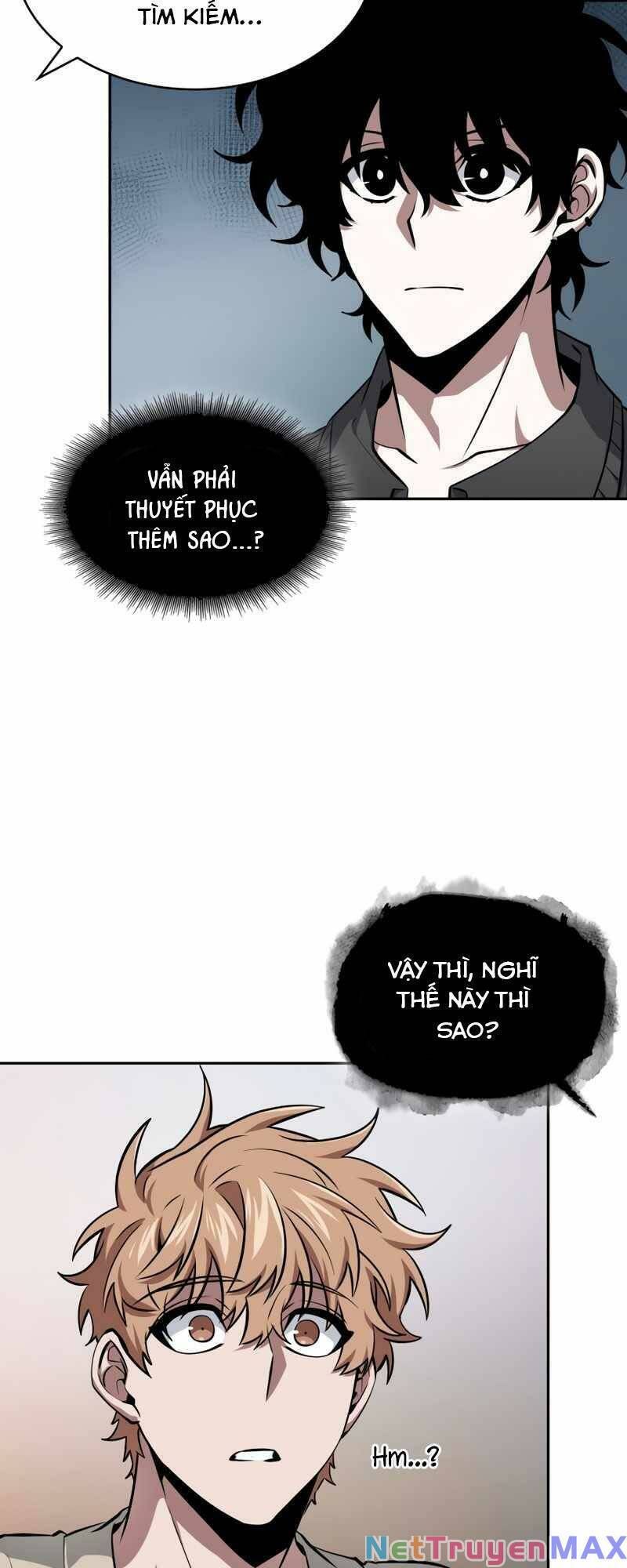 đọc truyện Vua Trộm Mộ Chương 404 ảnh 12 tại Thiên Thai Truyện