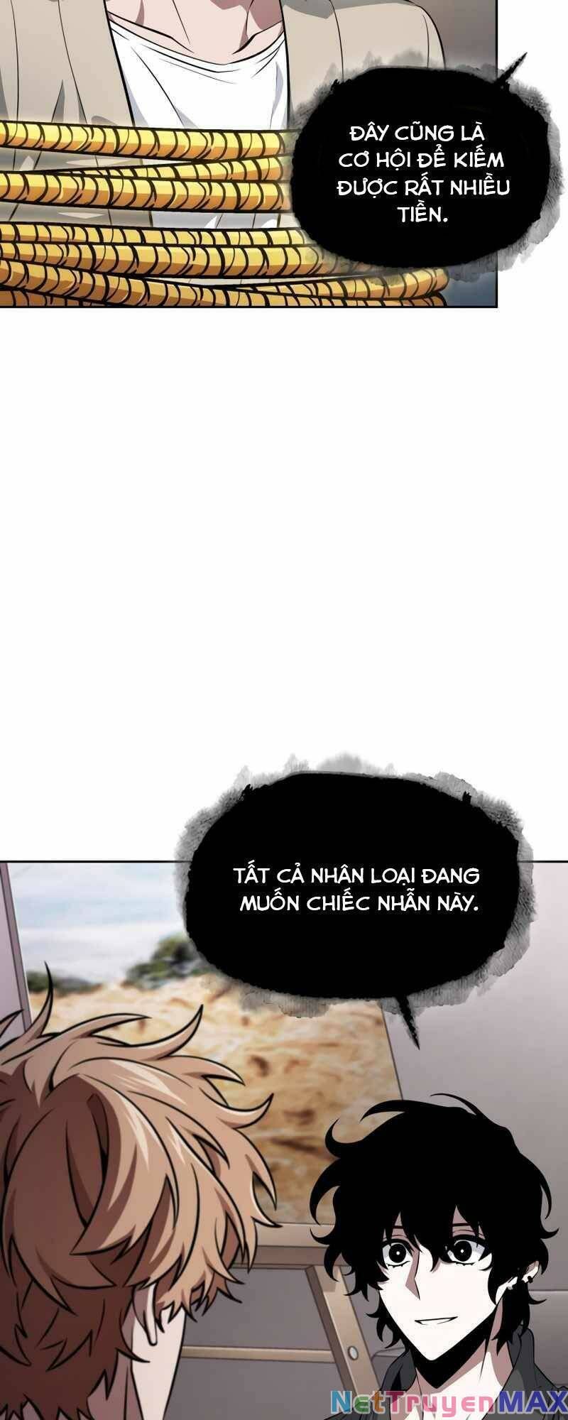 đọc truyện Vua Trộm Mộ Chương 404 ảnh 13 tại Thiên Thai Truyện