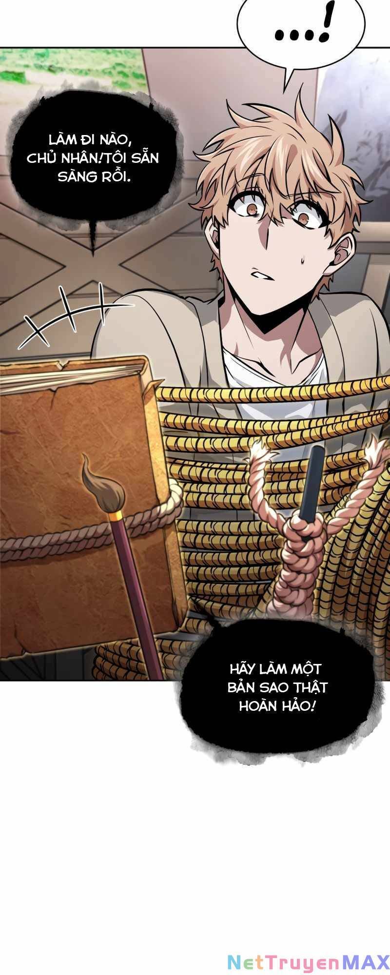 đọc truyện Vua Trộm Mộ Chương 404 ảnh 20 tại Thiên Thai Truyện