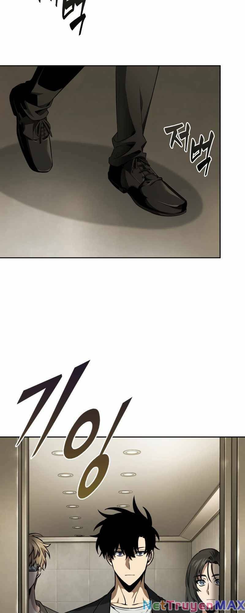 đọc truyện Vua Trộm Mộ Chương 404 ảnh 22 tại Thiên Thai Truyện