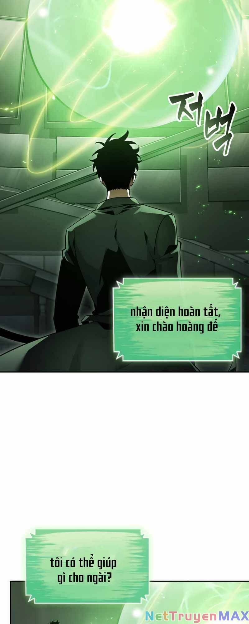 đọc truyện Vua Trộm Mộ Chương 404 ảnh 27 tại Thiên Thai Truyện