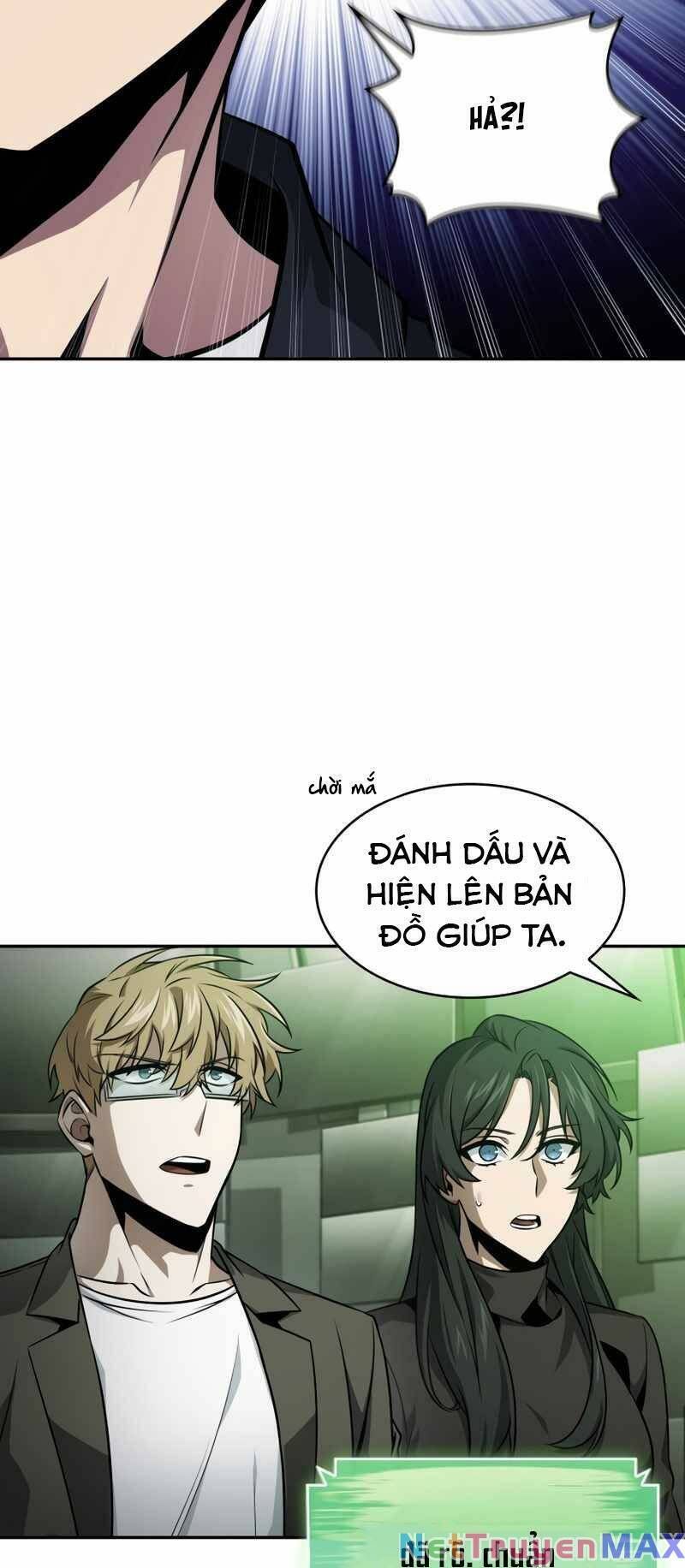 đọc truyện Vua Trộm Mộ Chương 404 ảnh 30 tại Thiên Thai Truyện