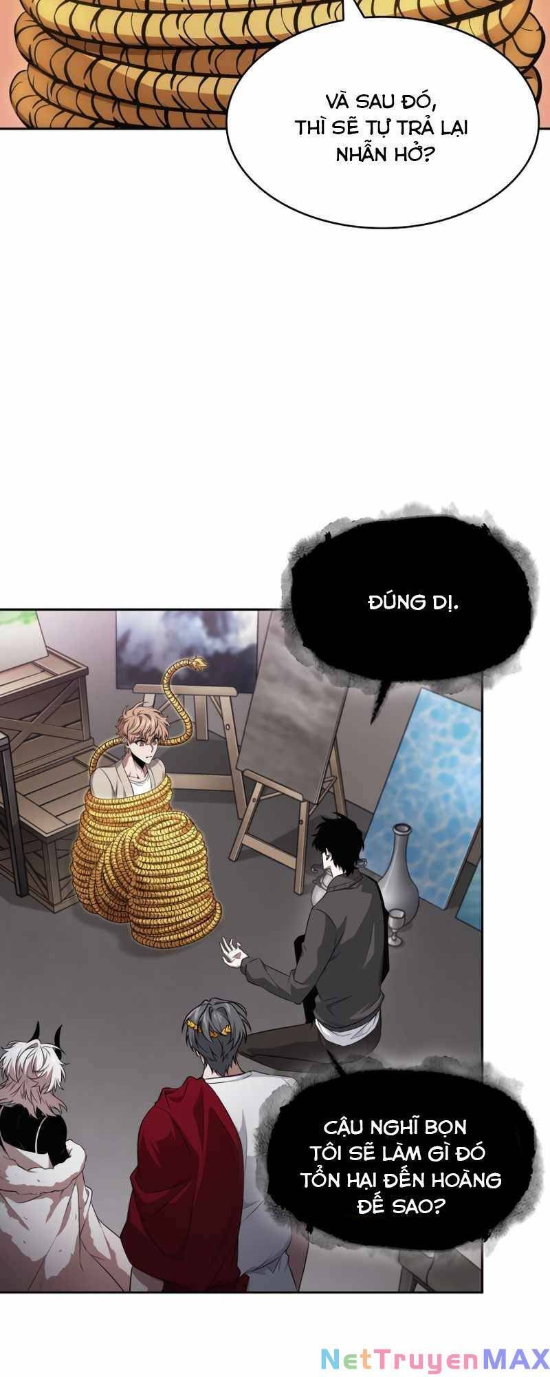 đọc truyện Vua Trộm Mộ Chương 404 ảnh 5 tại Thiên Thai Truyện