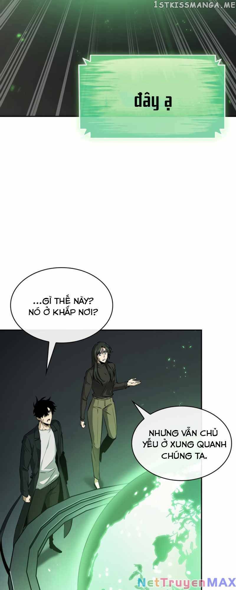 đọc truyện Vua Trộm Mộ Chương 404 ảnh 32 tại Thiên Thai Truyện