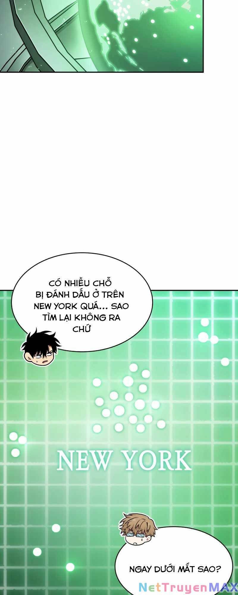 đọc truyện Vua Trộm Mộ Chương 404 ảnh 33 tại Thiên Thai Truyện