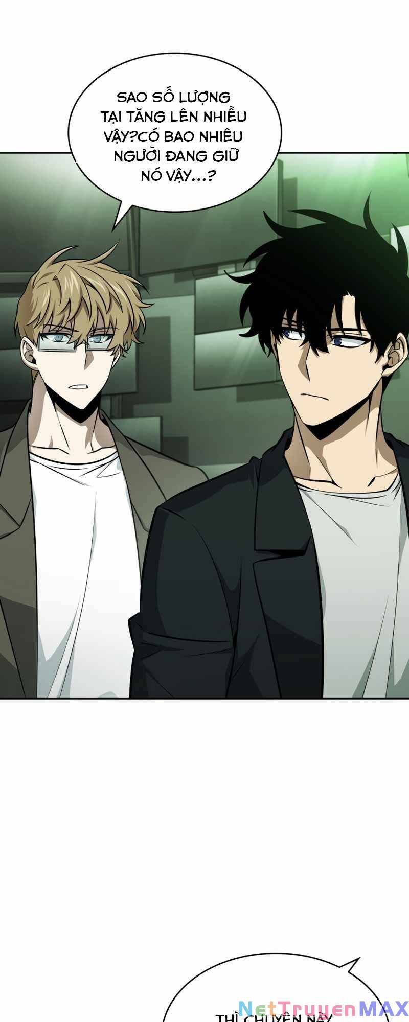 đọc truyện Vua Trộm Mộ Chương 404 ảnh 35 tại Thiên Thai Truyện