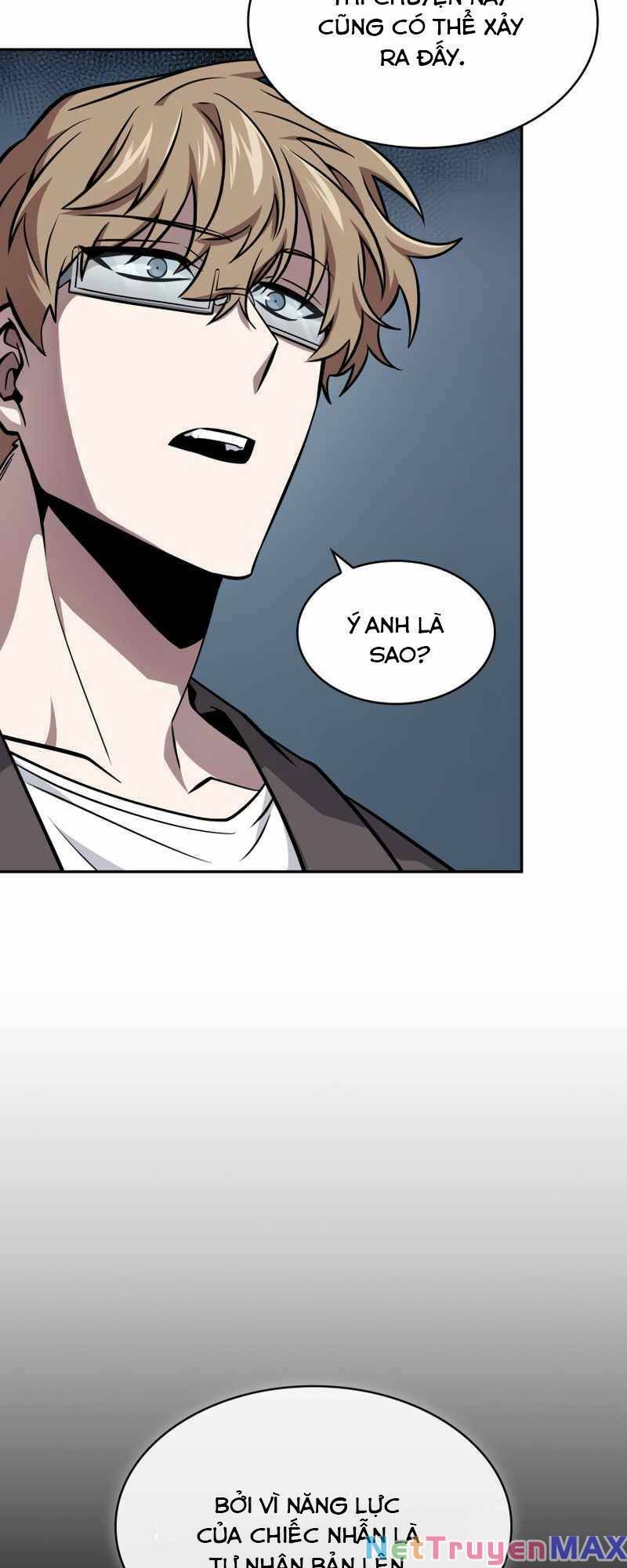 đọc truyện Vua Trộm Mộ Chương 404 ảnh 36 tại Thiên Thai Truyện