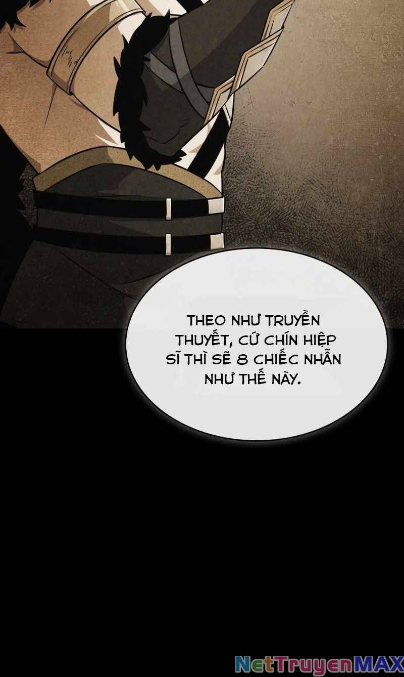 đọc truyện Vua Trộm Mộ Chương 404 ảnh 38 tại Thiên Thai Truyện