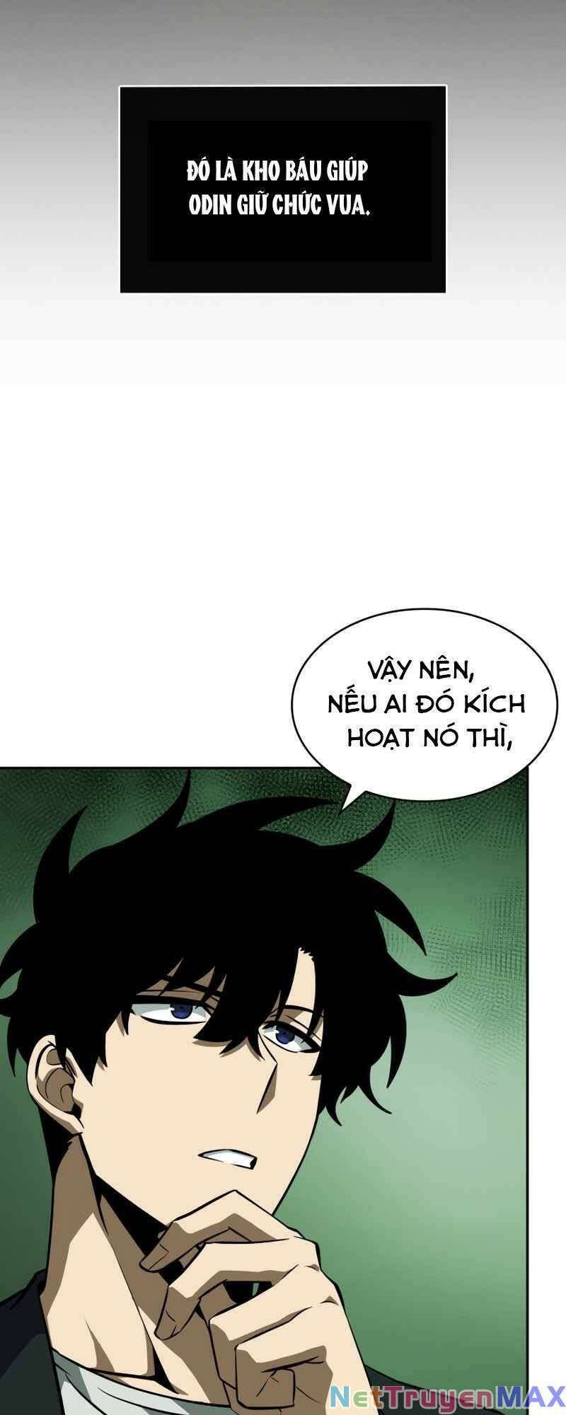 đọc truyện Vua Trộm Mộ Chương 404 ảnh 41 tại Thiên Thai Truyện