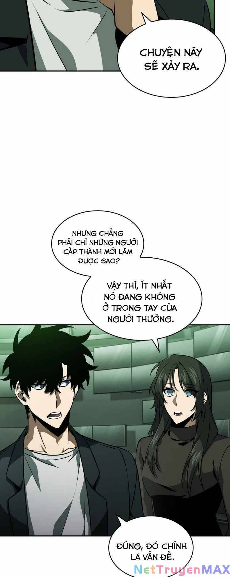 đọc truyện Vua Trộm Mộ Chương 404 ảnh 42 tại Thiên Thai Truyện