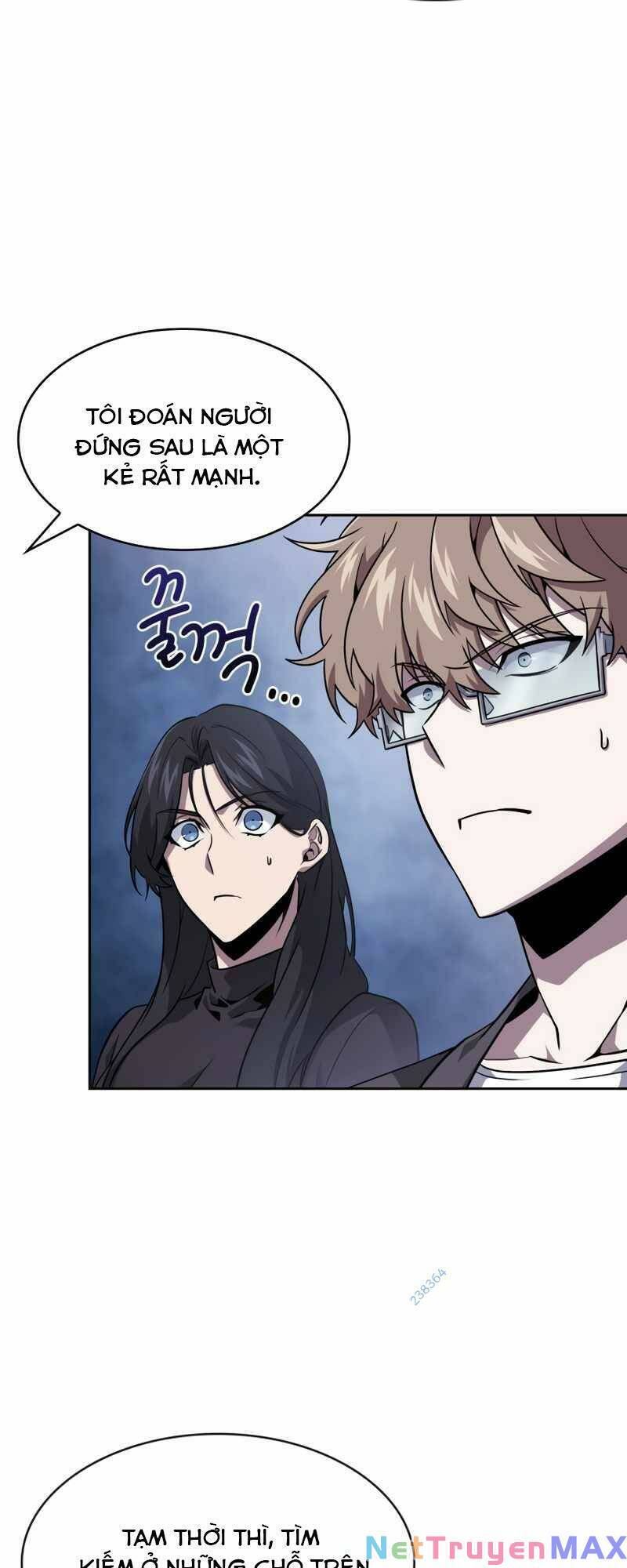 đọc truyện Vua Trộm Mộ Chương 404 ảnh 44 tại Thiên Thai Truyện