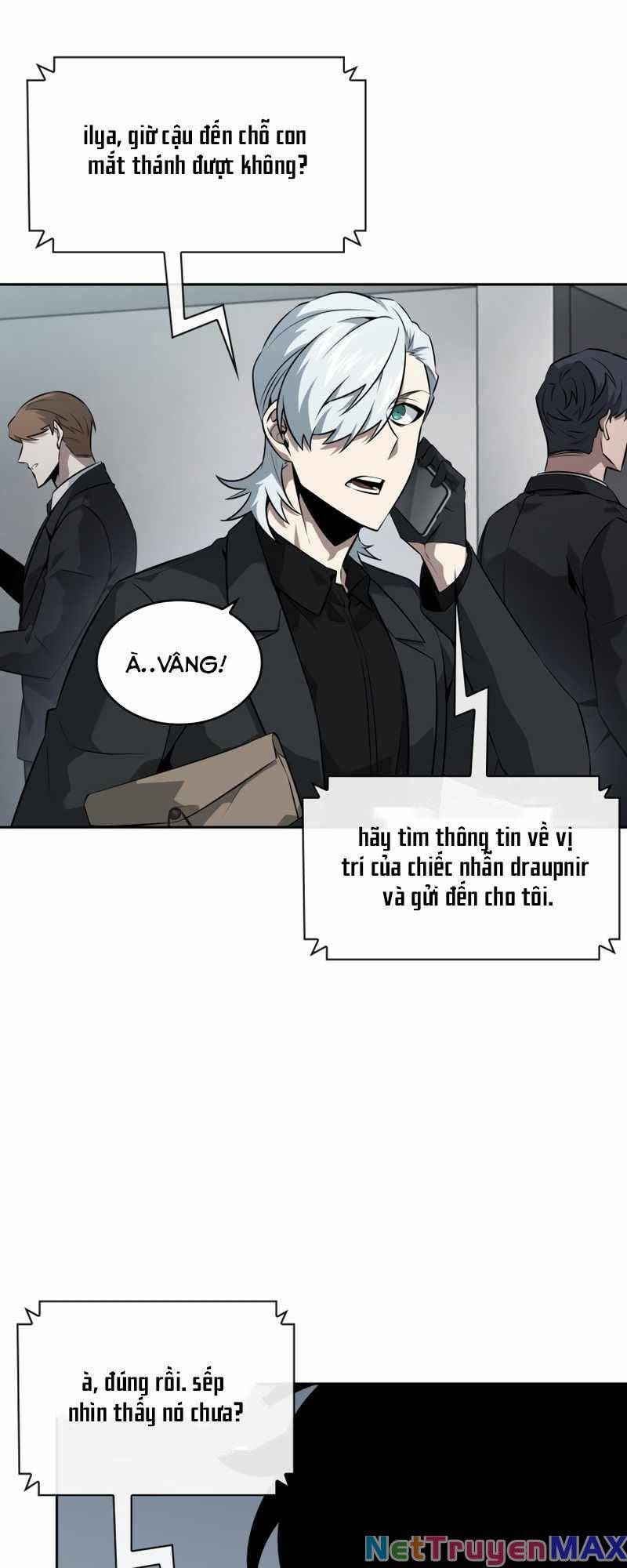 đọc truyện Vua Trộm Mộ Chương 404 ảnh 50 tại Thiên Thai Truyện