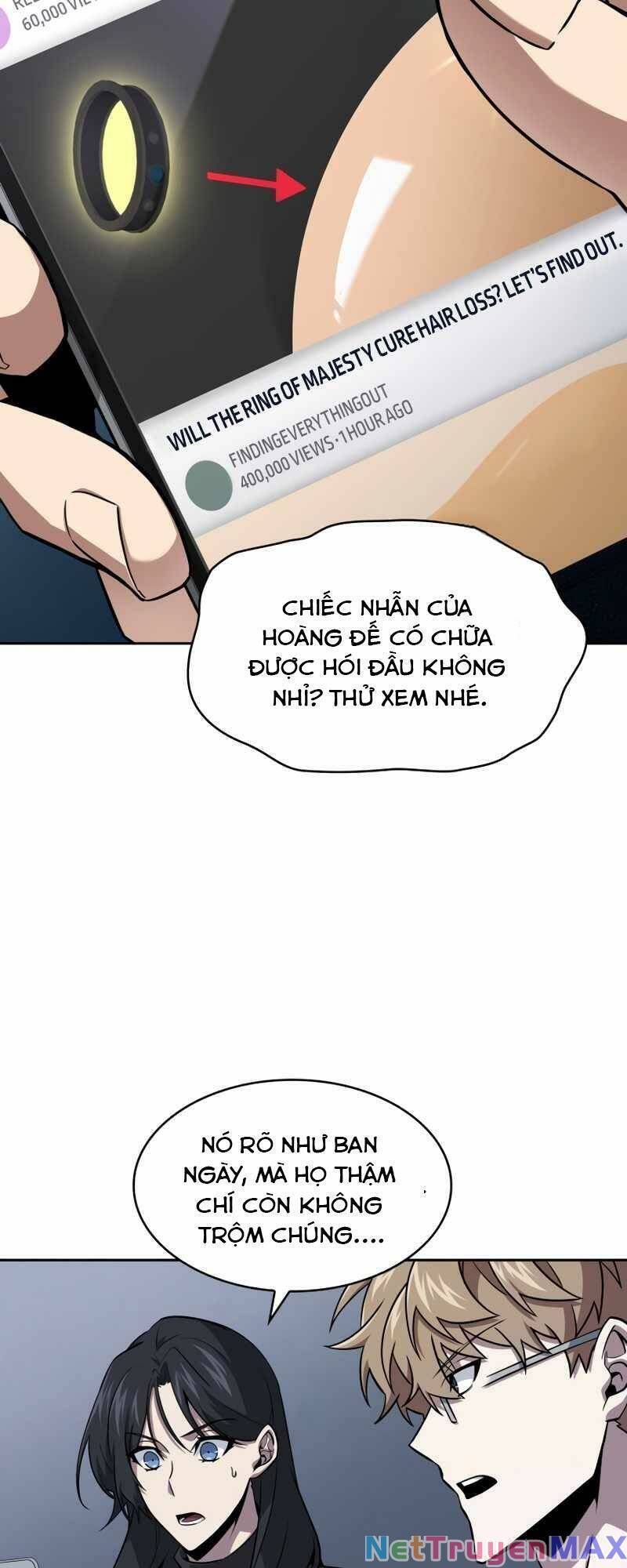 đọc truyện Vua Trộm Mộ Chương 404 ảnh 55 tại Thiên Thai Truyện