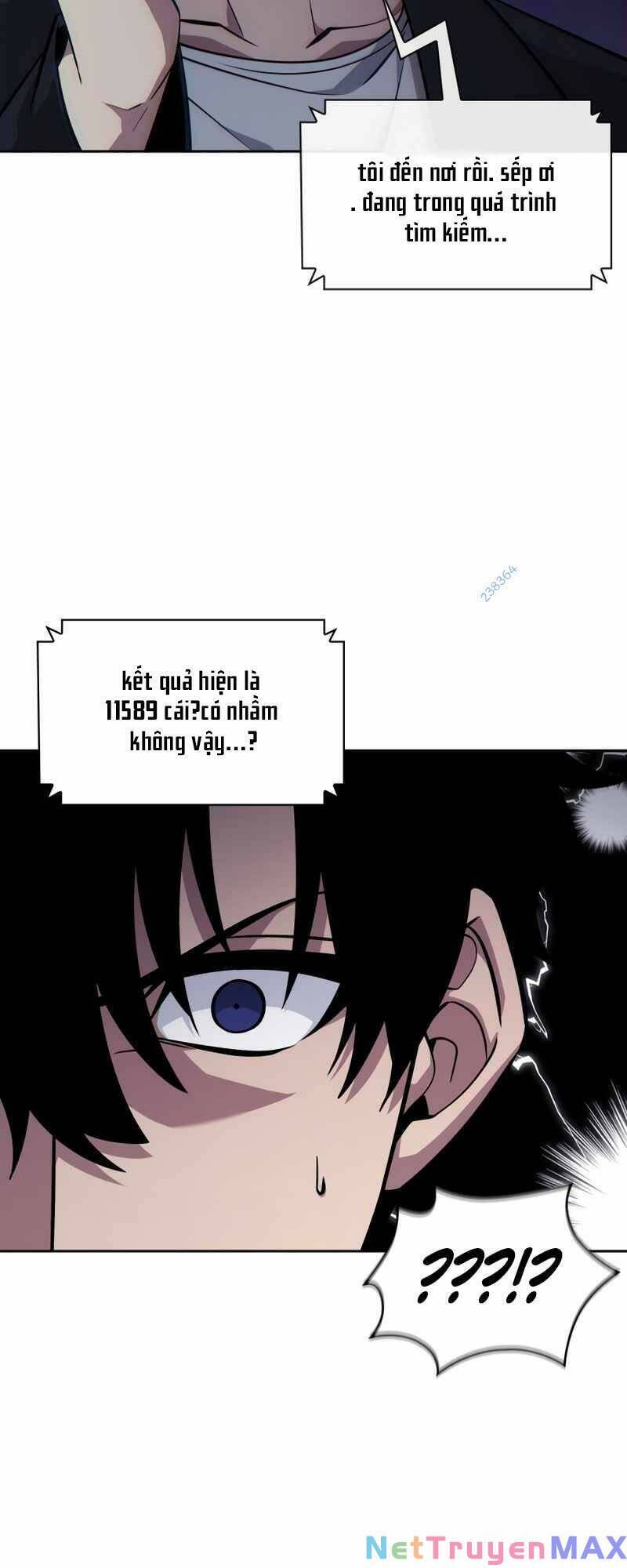 đọc truyện Vua Trộm Mộ Chương 404 ảnh 58 tại Thiên Thai Truyện