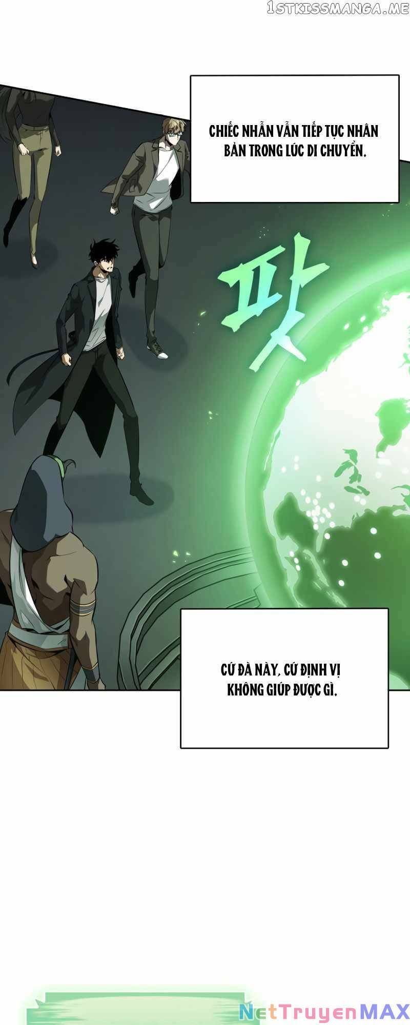 đọc truyện Vua Trộm Mộ Chương 404 ảnh 60 tại Thiên Thai Truyện