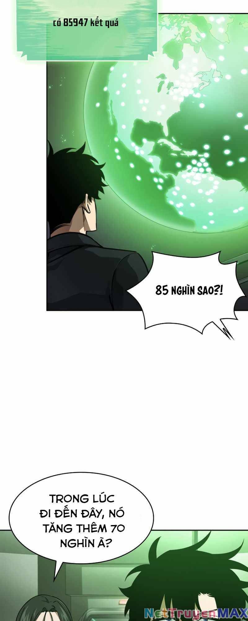 đọc truyện Vua Trộm Mộ Chương 404 ảnh 61 tại Thiên Thai Truyện