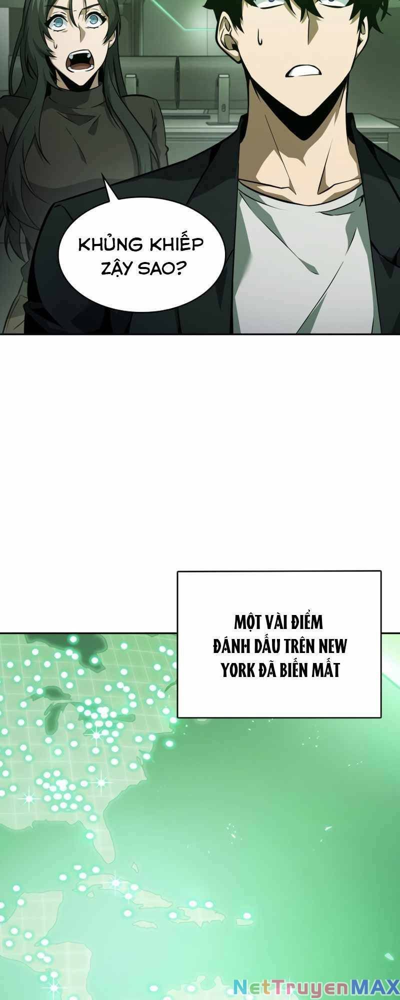 đọc truyện Vua Trộm Mộ Chương 404 ảnh 62 tại Thiên Thai Truyện