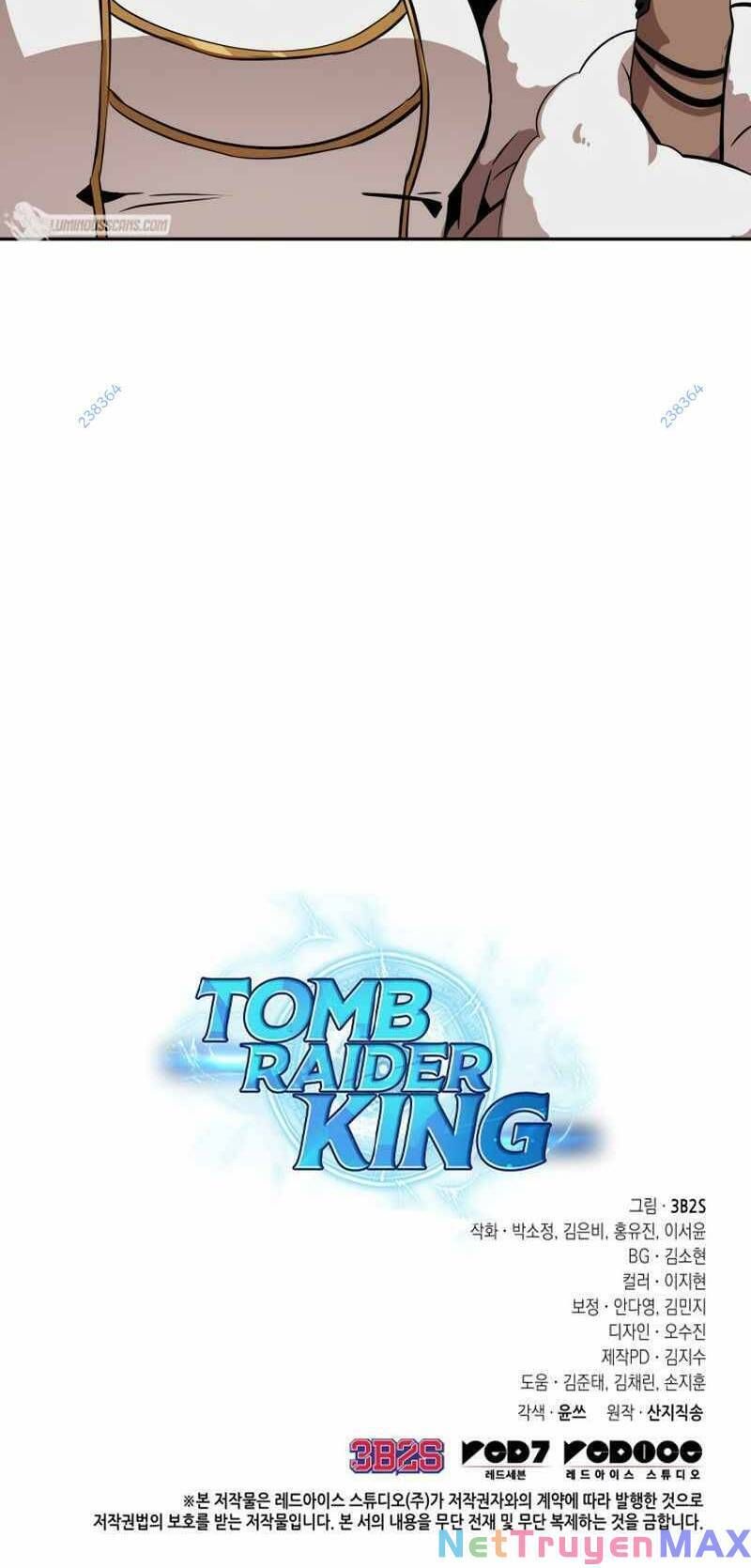 đọc truyện Vua Trộm Mộ Chương 404 ảnh 73 tại Thiên Thai Truyện