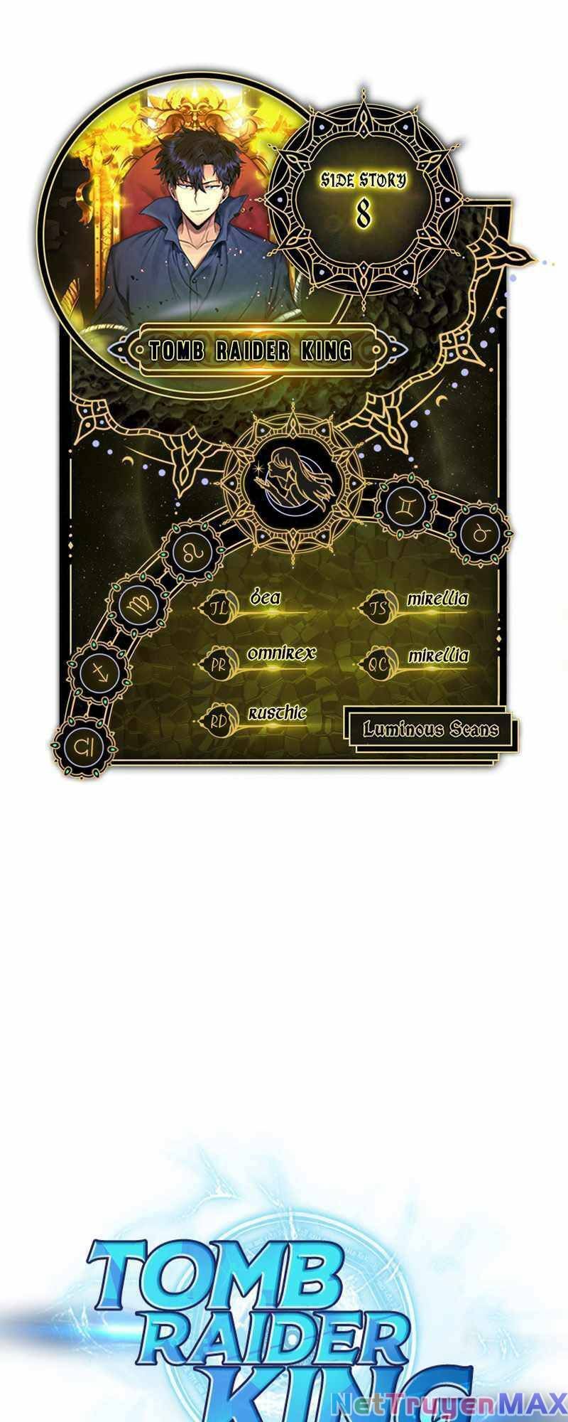 đọc truyện Vua Trộm Mộ Chương 405 ảnh 3 tại Thiên Thai Truyện