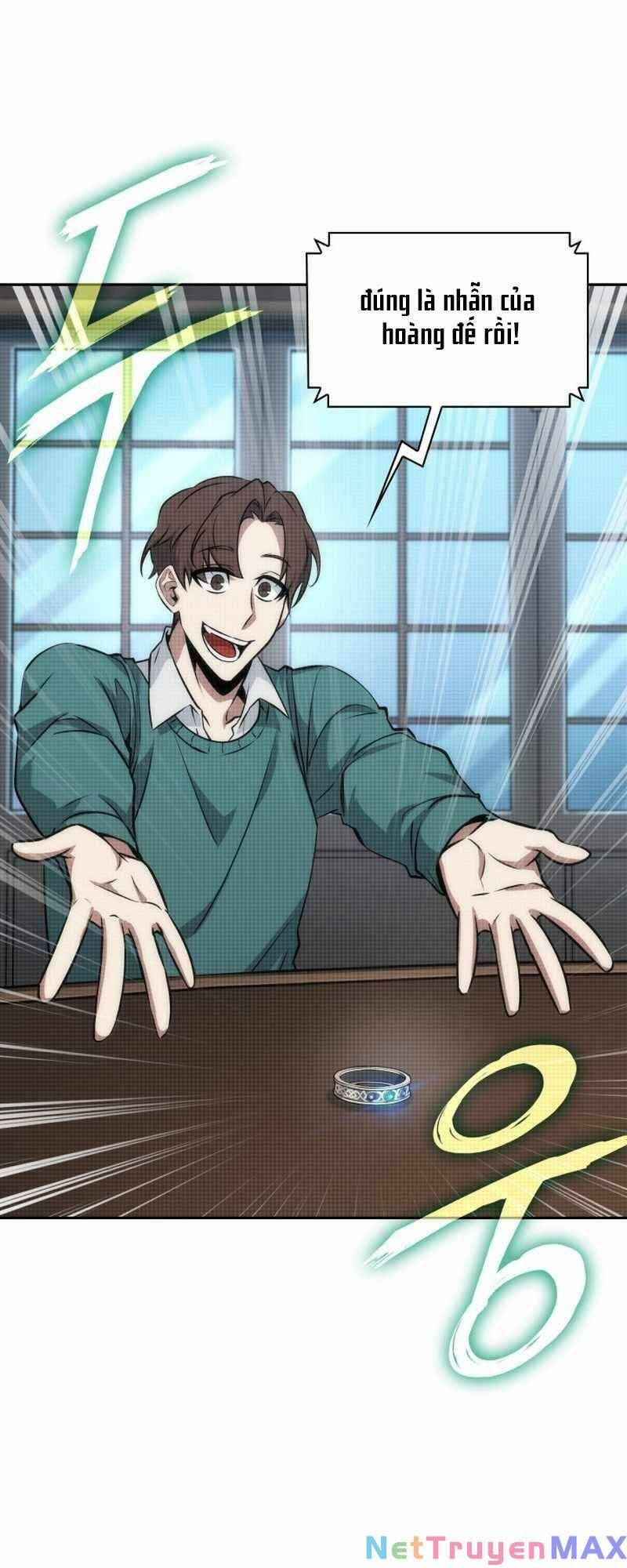 đọc truyện Vua Trộm Mộ Chương 405 ảnh 13 tại Thiên Thai Truyện