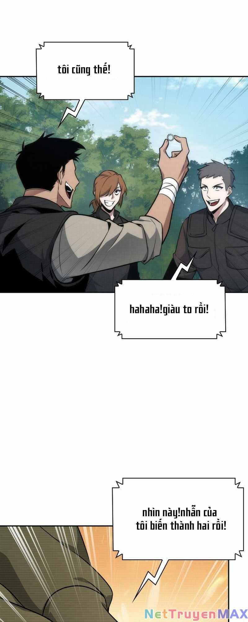 đọc truyện Vua Trộm Mộ Chương 405 ảnh 14 tại Thiên Thai Truyện