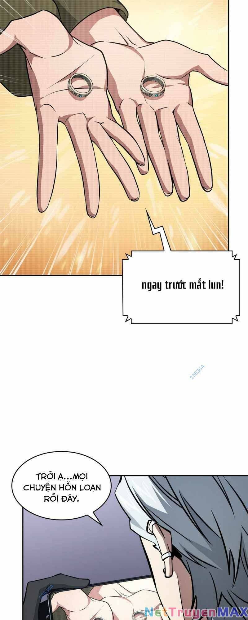 đọc truyện Vua Trộm Mộ Chương 405 ảnh 15 tại Thiên Thai Truyện