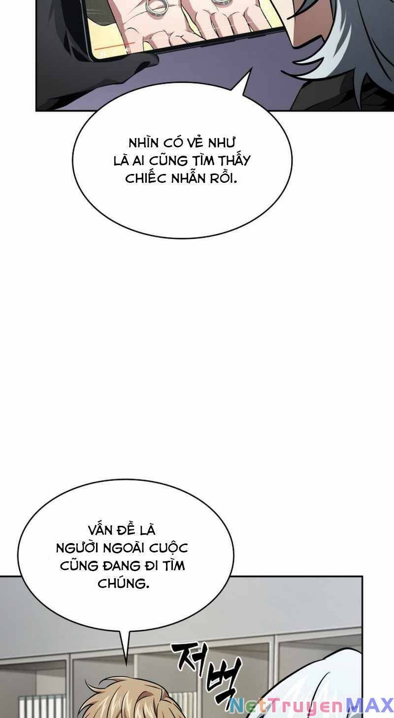 đọc truyện Vua Trộm Mộ Chương 405 ảnh 16 tại Thiên Thai Truyện