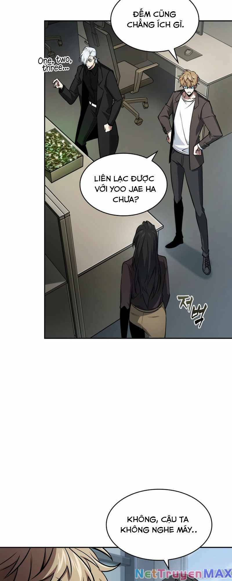 đọc truyện Vua Trộm Mộ Chương 405 ảnh 19 tại Thiên Thai Truyện