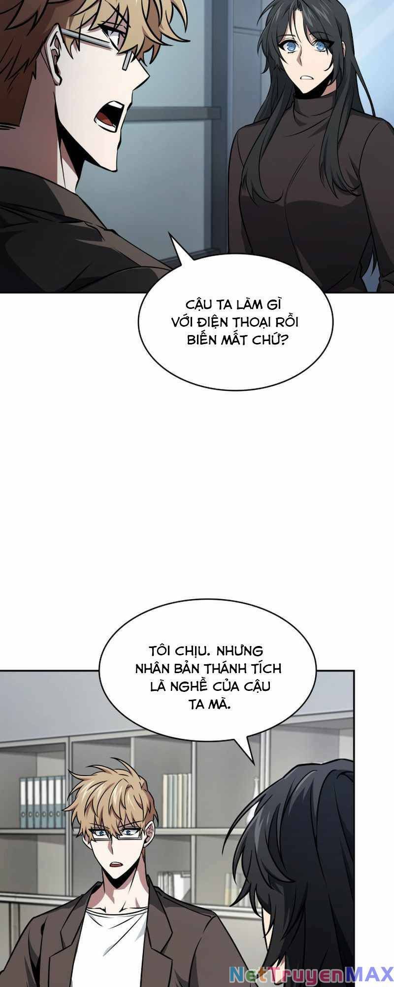 đọc truyện Vua Trộm Mộ Chương 405 ảnh 20 tại Thiên Thai Truyện