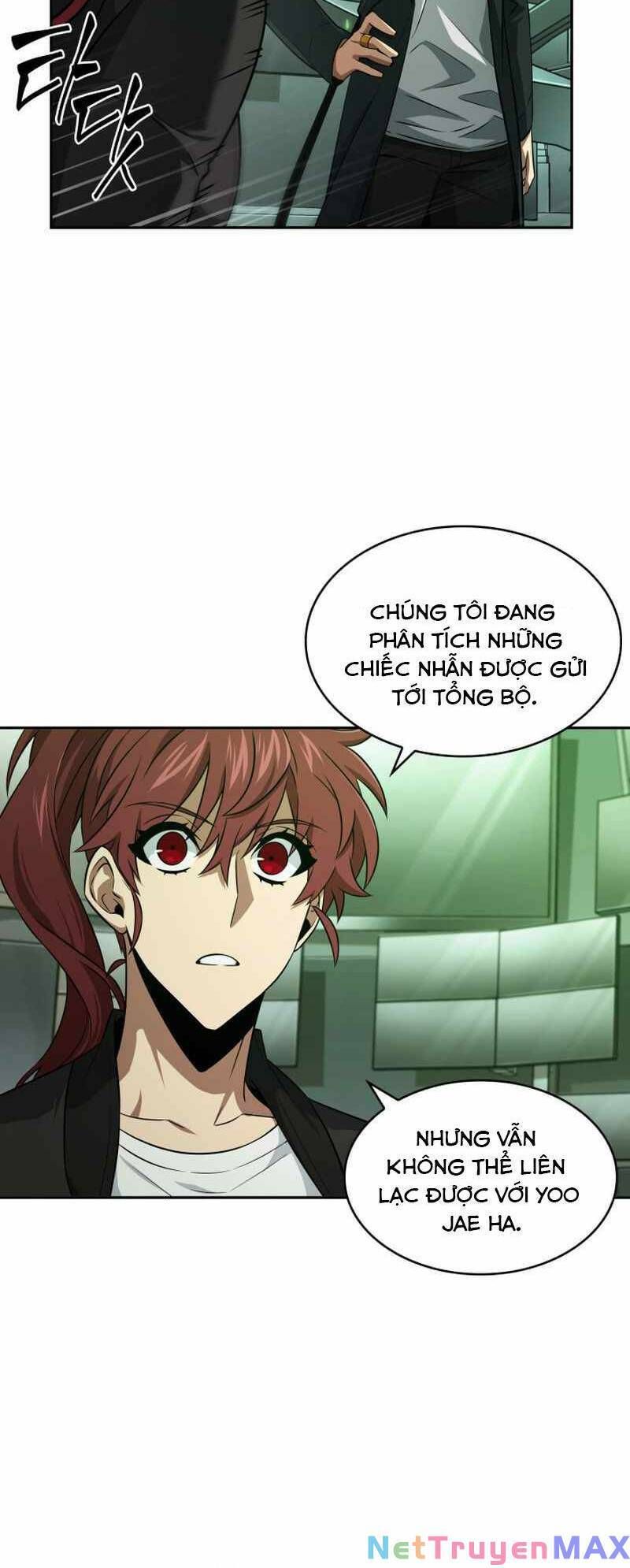 đọc truyện Vua Trộm Mộ Chương 405 ảnh 24 tại Thiên Thai Truyện